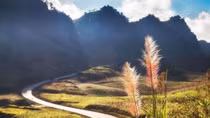Ở nơi mặt trời đi ngủ muộn