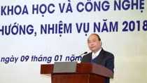 Đổi mới chính sách sử dụng và trọng dụng cán bộ
