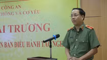 Cục Viễn thông và cơ yếu khai trương Hệ thống quản lý văn bản điều hành tác nghiệp