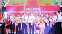 Một cuộc “thâu tóm” đầy tâm huyết