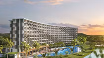 Mua “1 sở hữu 2” condotel dự án Movenpick Resort Waverly Phú Quốc 