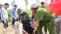 Những cuộc truy lùng ấn tượng