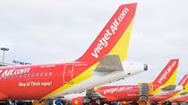Vietjet sắp đón hành khách 100 triệu sau 8 năm hoạt động