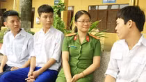 Lá thư xin lỗi đặc biệt