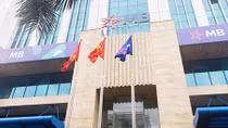 300 điểm giao dịch của MB có nhận diện mới