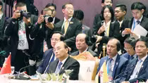 Thủ tướng: ASEAN+3 cần hợp tác duy trì và thúc đẩy tự do hóa thương mại