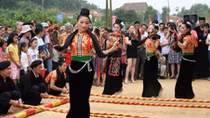 Tháng 11 tổ chức tôn vinh tinh hoa văn hóa các dân tộc Việt Nam