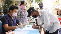 Thừa Thiên-Huế hoàn thành chi hỗ trợ COVID-19 cho 4 nhóm đối tượng