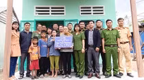 Lan tỏa yêu thương từ Công an vùng cao Ayun Pa