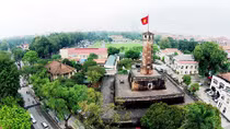 Nhiều hoạt động kỷ niệm 20 năm Hà Nội được UNESCO vinh danh “Thành phố vì hòa bình”