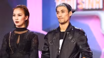 Thị phi quấy rối tình dục đang ám ảnh showbiz Việt