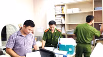 Chặn "bẫy" trong thương mại điện tử thời hội nhập