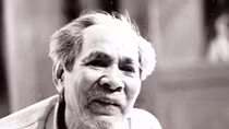 Tế Hanh: Thi sĩ và tình yêu Hà Nội
