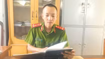 Khi bản làng có anh