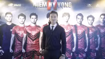 Hi vọng mong manh