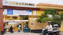 Sai phạm tiền tỷ, một Hiệu trưởng bị... khiển trách