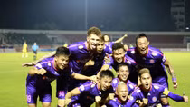 Sài Gòn FC liệu có đủ sức vượt lên?