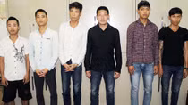 1000 ngày truy lùng “bàn tay đen đúa”