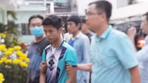 Chuyện chưa kể về quá trình truy bắt nghi can sát hại 5 người đêm giao thừa