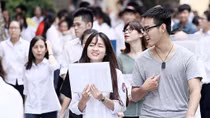 Giáo dục Việt Nam trước ngưỡng cửa thi cử