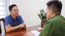 Khởi tố Phó ban Tuyên giáo Huyện ủy Tam Đảo về hành vi vu khống