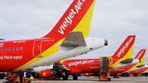 Vietjet thông báo kế hoạch mở lại đường bay quốc tế từ ngày 29/9
