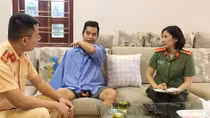 Mẹ lâm trọng bệnh, vẫn nỗ lực truy bắt tội phạm ma túy