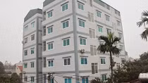 Cần siết chặt quản lý chung cư mini