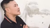 Sử dụng ma túy rồi đánh người dã man vì nghi ngủ với vợ mình