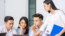 Văn hoá doanh nghiệp giúp doanh nghiệp cạnh tranh độc quyền trong thời đại 4.0