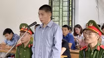 Đối tượng giết vợ ngày mùng 3 tết lĩnh án 20 năm tù