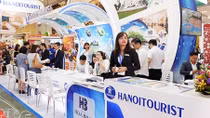 Hoãn tổ chức Hội chợ Du lịch quốc tế Hà Nội 2020