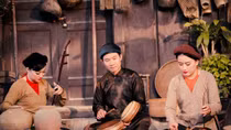 Hành trình trở về của Xẩm