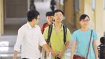 Thí sinh đã trúng tuyển đợt 1 sẽ không được xét tuyển ở các đợt bổ sung