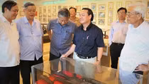 Tức Dụp - Nơi tiếng vọng kiêu hùng