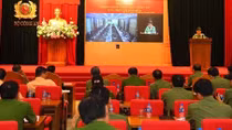 Hạn chế thấp nhất thiệt hại về người và tài sản trước cơn bão số 9