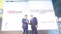 HDBank, ngân hàng Việt Nam duy nhất 3 năm liền vào danh sách ‘Nơi làm việc tốt nhất châu Á’