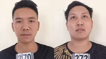 Khởi tố các thanh niên đánh bạc hàng tỉ đồng