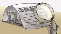 Dân biết, dân bàn, dân kiểm tra
