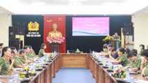 Tổng cục An ninh tổ chức Diễn đàn “ Hạnh phúc và sẻ chia”