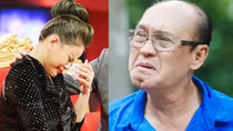 Bán đời tư trên sóng truyền hình: Nghệ sĩ và lòng tự trọng