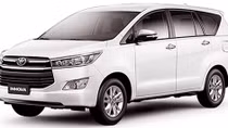 Toyota Innova 2018 ra mắt thị trường Việt với nâng cấp đáng giá