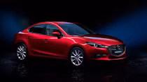 Vượt mốc 50.000 xe, Mazda3 ưu đãi lên đến 70 triệu đồng