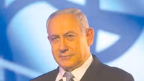 Sóng gió cuối nhiệm kỳ của Thủ tướng Israel Benjamin Netanyahu