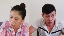 Phi công trẻ rủ nhân tình đi buôn ma túy để... nuôi tình cảm