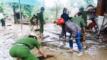 Phải đứng về phía quyền lợi của người dân