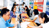 Cán bộ tốt cho Dân nhờ, Đảng mạnh
