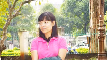 Nhà văn Nguyễn Thị Việt Nga: Người chọn đường khó mà đi