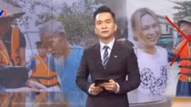 Cắt ghép giả mạo VTV, Huấn "hoa hồng" có thể bị phạt tới 20 triệu đồng