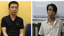 Triệt phá một "công xưởng" sản xuất ma túy tại Hải Phòng